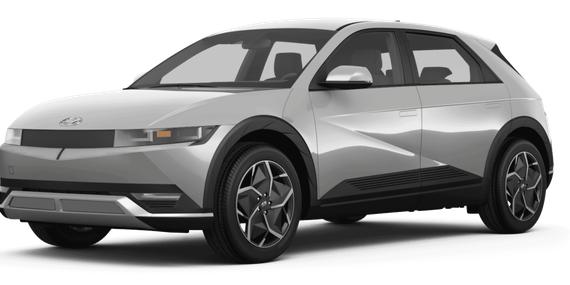 HYUNDAI IONIQ 5 2023 KM8KNDAF9PU189363 image